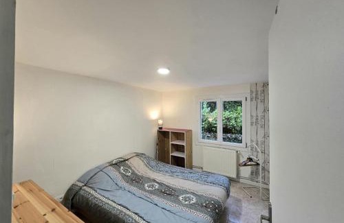 Grignols House | Les demoiselles de grignols