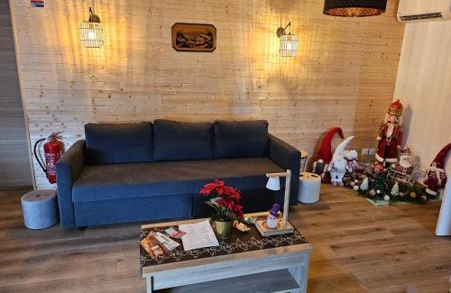 Oberhaslach House | LES DEUX M & KG