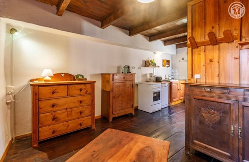 Saint-Jean-de-Belleville House | LES DEUX NANTS - LES BELLEVILLE