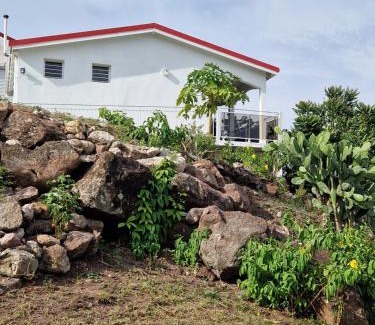 Grand Anse Apartment | Les douceurs de la Baie