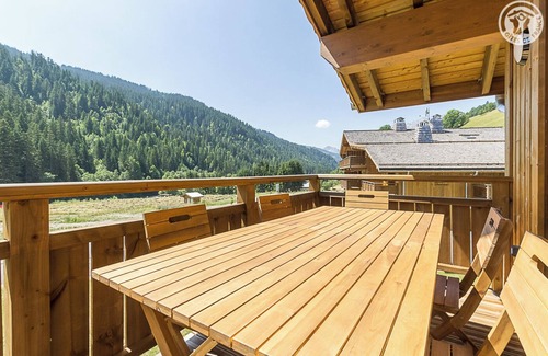 La Giettaz House | LES Dujes - LA Giettaz