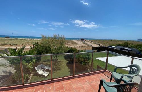 Mas Pinell House | Les Dunes 2044