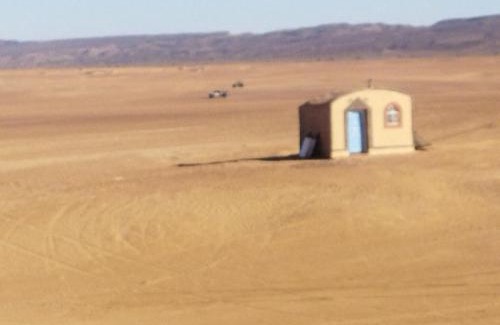 Tagounite Other | les dunes D'or