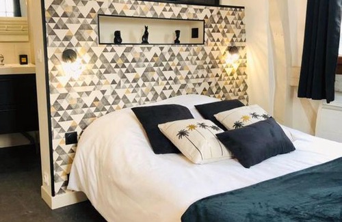 Quartier Vieux Marche-Cathedrale Apartment | Les Duplex du Vieux Marché