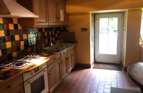 Talcy Bed & Breakfast | Les Eaux Calmes