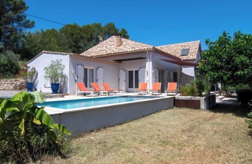 Salernes House | Les Eaux Claires by Interhome