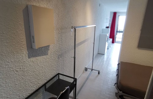 Thollon-les-Memises Condo | Les Effalées
