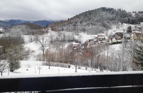 Hohrod House | Les Effraies