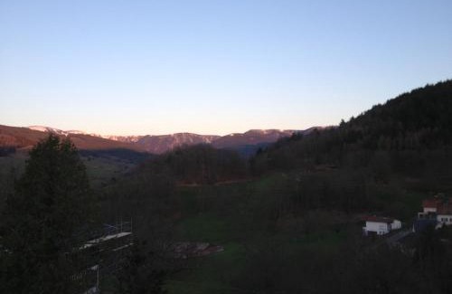 Hohrod House | Les Effraies