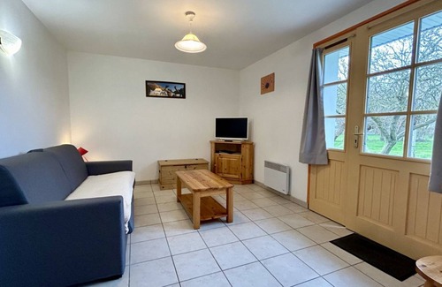 Fort-Mahon-Plage House | Les Eglantines 4, superb apartment