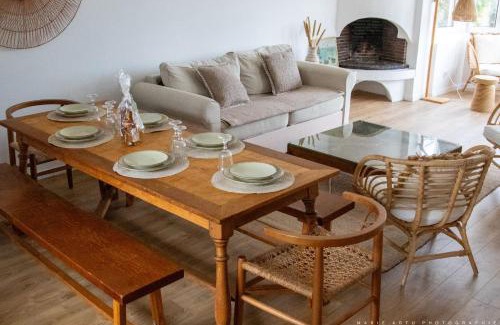 Blonville-sur-Mer House | Les Embruns Blonville vue mer