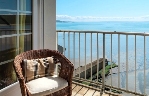 Morgat House | Les Embruns by Interhome