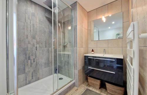 Houlgate Apartment | Les Embruns/F2 Hyper centre Houlgate