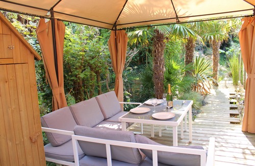 Dieppe House | Les Embruns