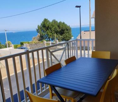 Saint-Quay-Portrieux Apartment | Les embruns