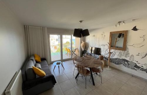 Saint-Quay-Portrieux Apartment | Les embruns