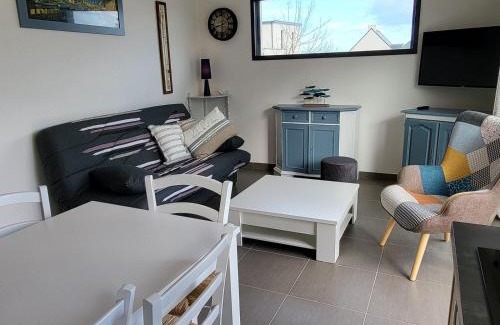 Saint-Pol-de-Leon House | LES EMBRUNS MARINE