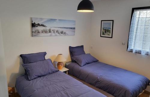 Saint-Pol-de-Leon House | LES EMBRUNS MARINE