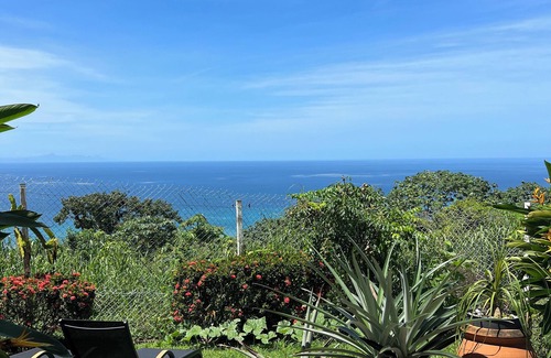 Sainte-Luce Apartment | Les Emeraudes" apartment with panoramic view