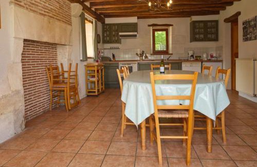 Chatillon-sur-Indre House | Les Essarts dépendance