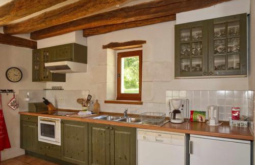 Chatillon-sur-Indre House | Les Essarts dépendance