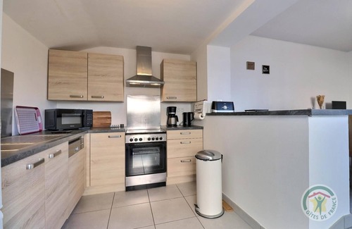 Liffre House | Les Etangs - LIFFRE - Gîte