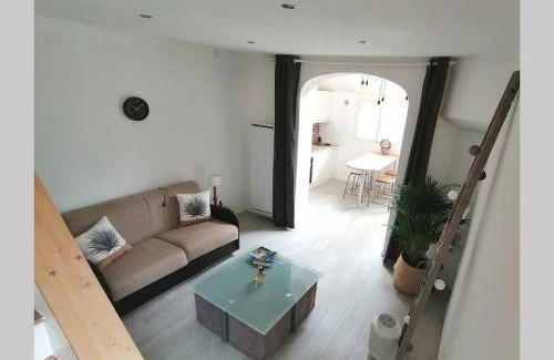 Chartres House | Les etapes chartraines parking wifi jaccuzi