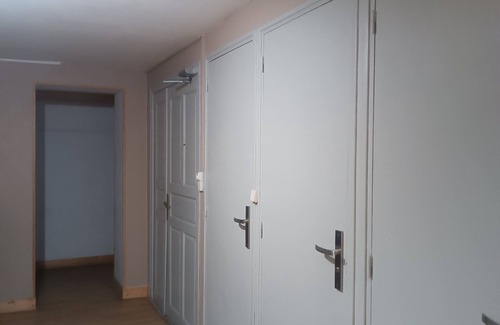 Septmoncel les Molunes Apartment | Les Etoiles de Bevy/Holiday rental Gîte Lynx Haut Jura