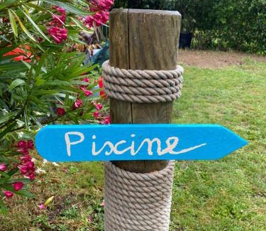 La Baule-Escoublac Bed & Breakfast | LES EVENS La Baule