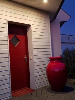 La Baule-Escoublac Bed & Breakfast | LES EVENS La Baule