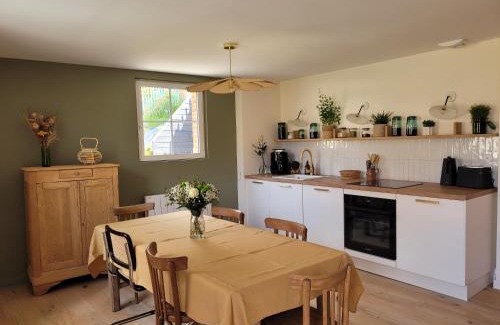 Auffay Bed & Breakfast | Les Fabulettes