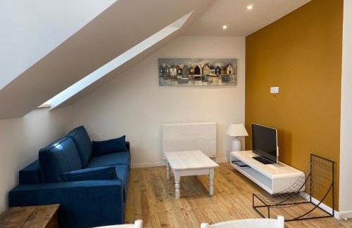 Merlimont-Plage Apartment | Les Familles à la mer