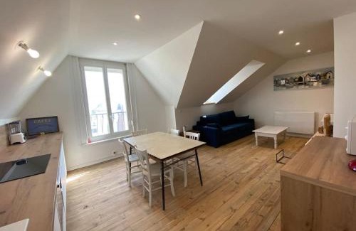 Merlimont-Plage Apartment | Les Familles à la mer