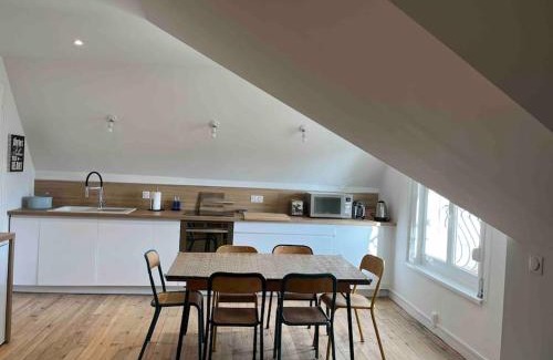 Merlimont-Plage Apartment | Les Familles à la mer