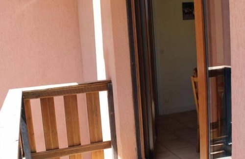 Roubion House | Les Faons - ROUBION - Gîte