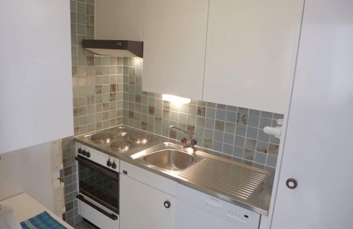 Randogne Apartment | Les Faverges 1 by Interhome