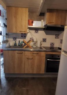 Les Iles Apartment | Les fees mer