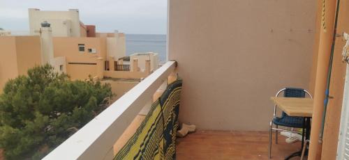 Les Iles Apartment | Les fees mer