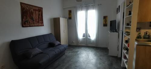 Les Iles Apartment | Les fees mer