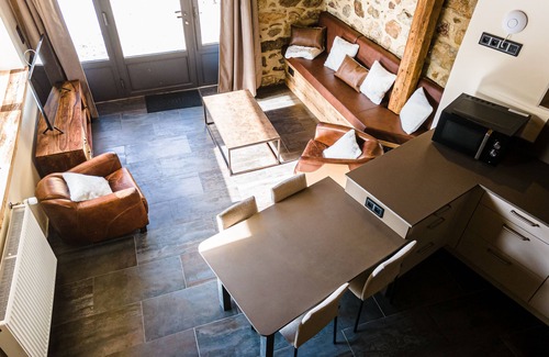 Les Angles House | Les Fermes de Cal Panche *