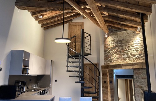 Les Angles House | Les Fermes de Cal Panche *