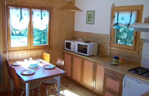 Saint-Genes-Champespe House | Les Feuillantines