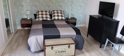 Cravenceres Bed & Breakfast | Les Figuiers Bleus