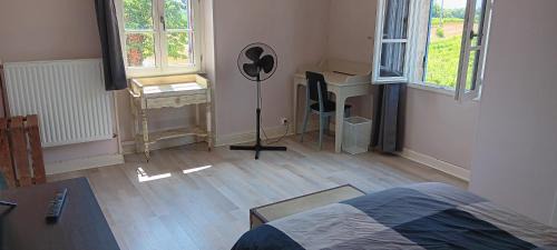 Cravenceres Bed & Breakfast | Les Figuiers Bleus