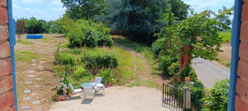 Cravenceres Bed & Breakfast | Les Figuiers Bleus