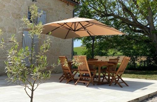 Castelculier House | Les figuiers de Jeanne