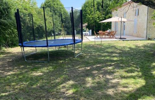 Castelculier House | Les figuiers de Jeanne