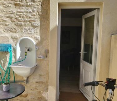 Langrune-sur-Mer House | Les filles de la mer