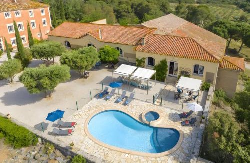 Portiragnes House | Les Flamants