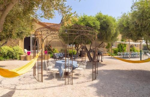 Portiragnes House | Les Flamants